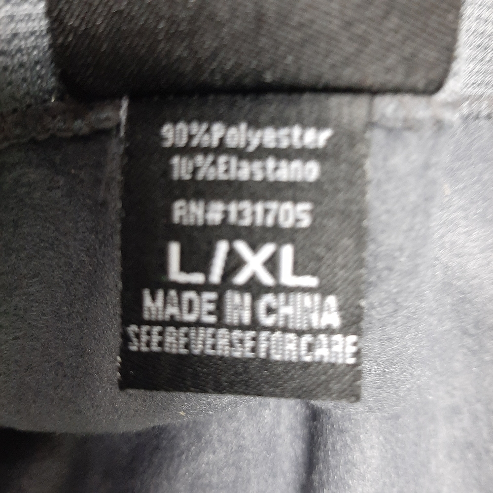 Ladies legging - Picture 2 of 8